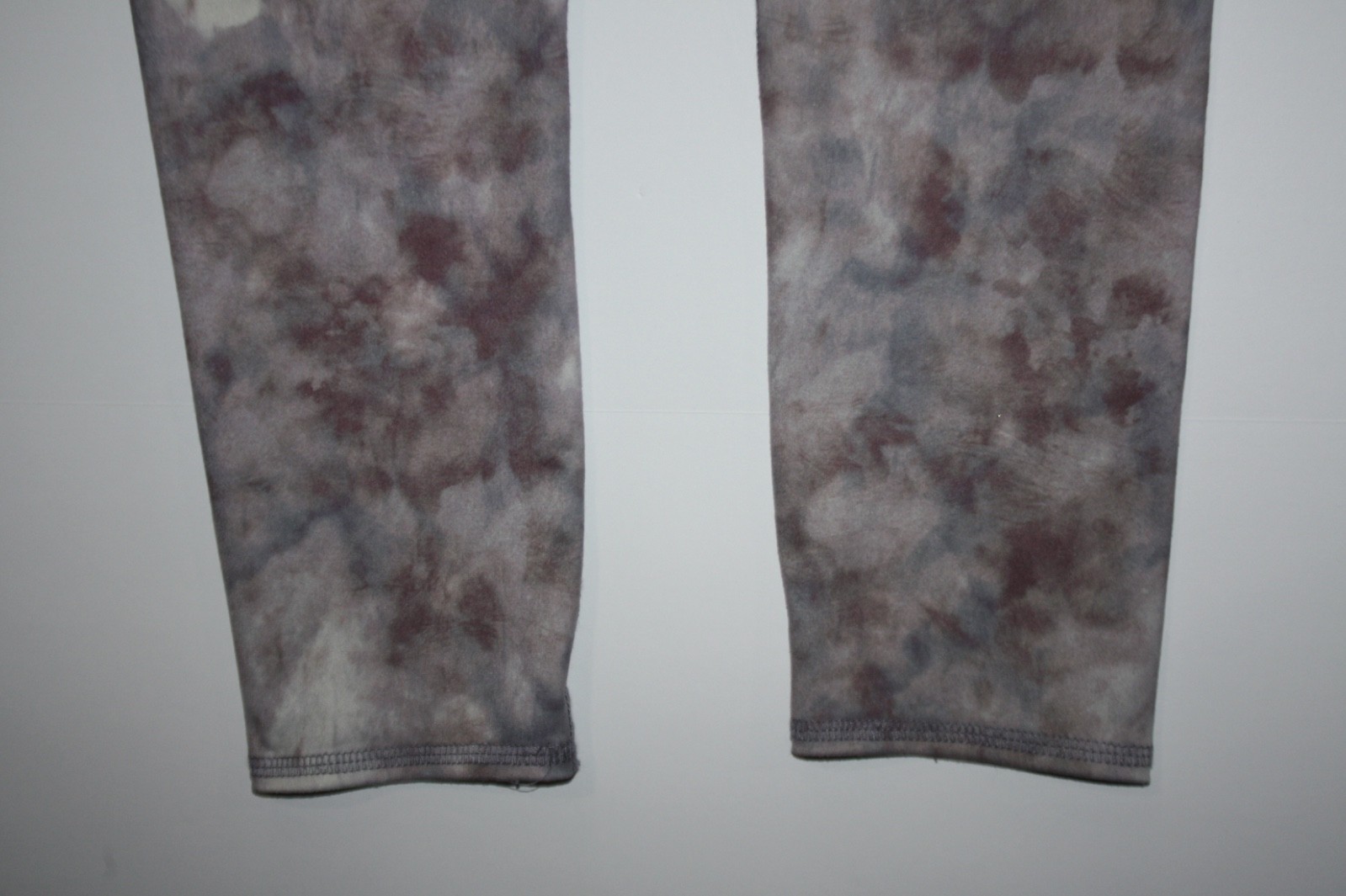 Womens EUC Evolution and Creation Mia Leggings Si… - image 3