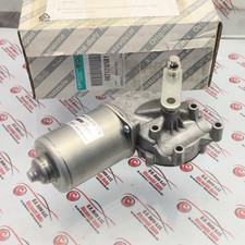 Vélomoteur Essuie-Glace Fiat punto Evo Cod. 71792681 Reconditionné Original
