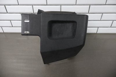 2003-2005 Hummer H2 - Right Rear Bumper Extension 12335666 for