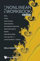 Steeb Willi-Hans | Nonlinear Workbook (6TH Ed) | Taschenbuch | Englisch (2014)