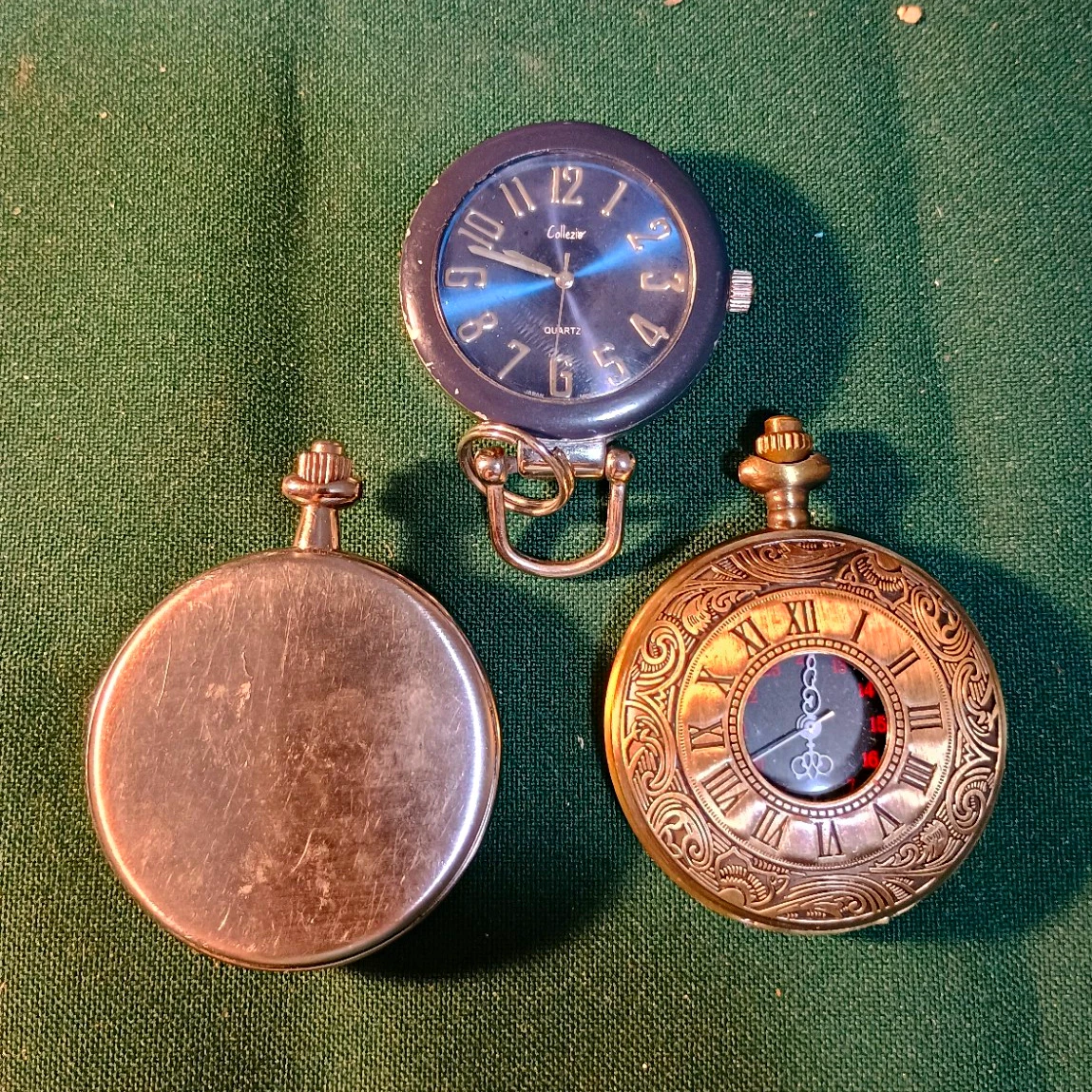 Navy Pocket Watch for sale | eBay