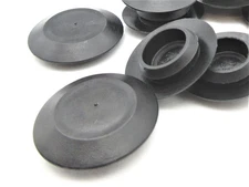 3/4" Hole Plugs for Auto Antenna Holes  Auto Body Plugs  PE