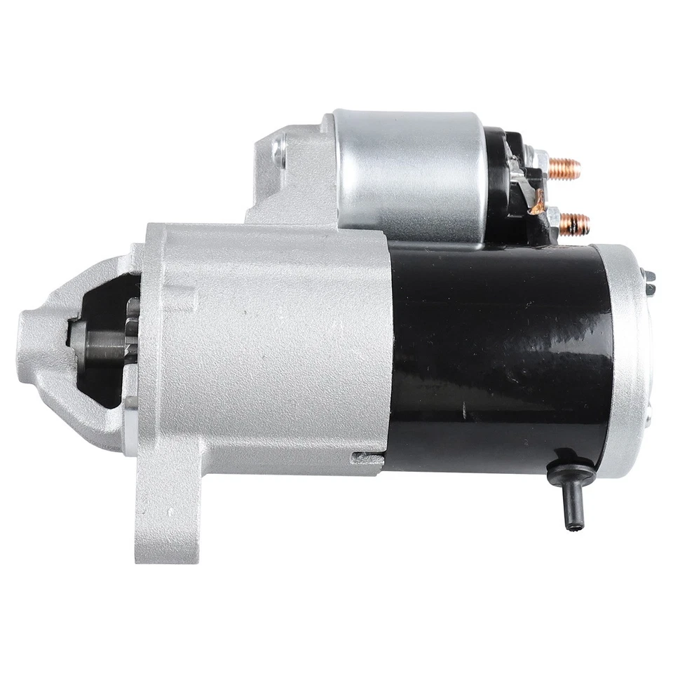 For Dodge Ram 1500 2500 3500 5.7L 2005 2006 2007 2008 Starter 17933 M000T21371 Foto 3 de 4