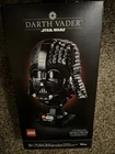 LEGO #75304 Star Wars: Darth Vader Helmet Retired Set New In Box
