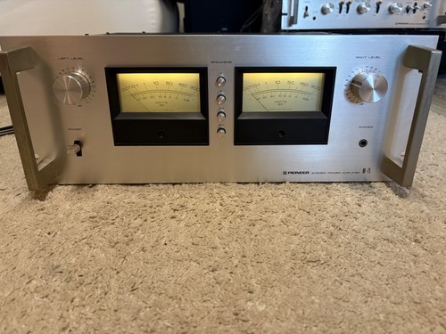 PIONEER M-75 ( SPEC 4 )