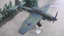 Corgi Fighting Machines Junkers 87 Stuka Battle of Britain