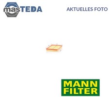 C 31 123 MOTOR LUFTFILTER MOTORFILTER MANN-FILTER NEU OE QUALIT&Auml;T