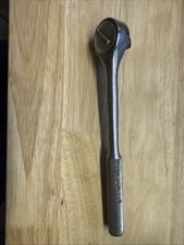 Vintage 10 Thorsen Ratchet 12 Drive Model 77c Socket Wrench Made In Usa Vintage 10 Thorsen Ratchet 12 Drive Model 77c Socket Wrench Made In Usa