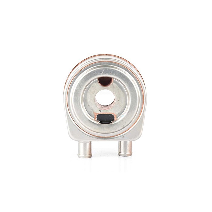 Radiateur d'huile en aluminium 21305AW300 pour stabiliser la température