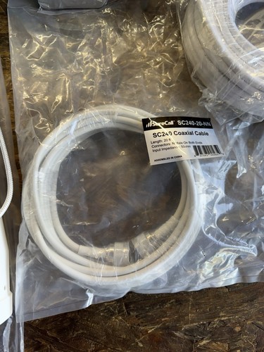 SureCell Fusion4Home Cell Phone Booster - Photo 7 sur 12