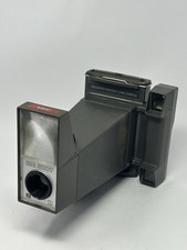 Polaroid Big Shot Portrait Land Camera Untested