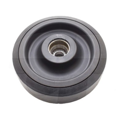 10'' Middle Bogie Wheel Fits CAT 247B Rubber Track