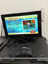 AtGames Sega Genesis Classic Mini Game Consol...