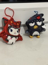 McDonald’s Happy meal Toys 2024 Hello Kitty