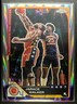 2025 Topps Chrome McDonald's All-American Jarace Walker #89 RayWave Refractor