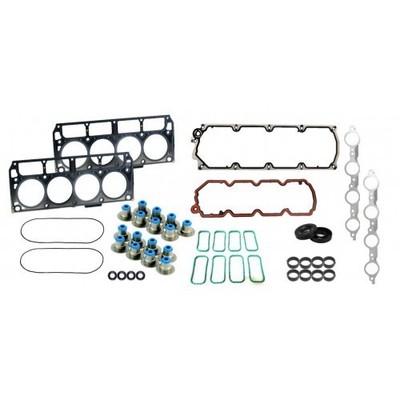 Genuine GM L76/L77 & LS3/L98 VRS Gasket Kit For VE VF Commodore V8