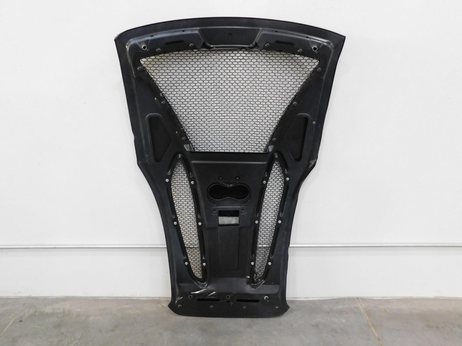 2017 18 19 20 McLaren 570S 570 Rear Deck Lid Engine Cover #3207 A10
