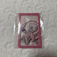 Lotte World Pokemon Mew