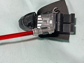 Darth Vader LEGO minifigure [sw0277] Star Wars 7965 Millennium Falcon