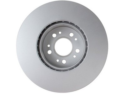 For 1998-1999 Mercedes CL600 Brake Rotor Front Pagid 64358NSJR 6.0L V12 Base