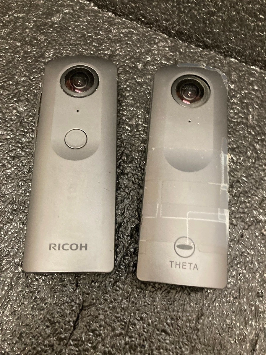 Ricoh RICOH THETA V Digital Cameras for Sale | Shop New & Used