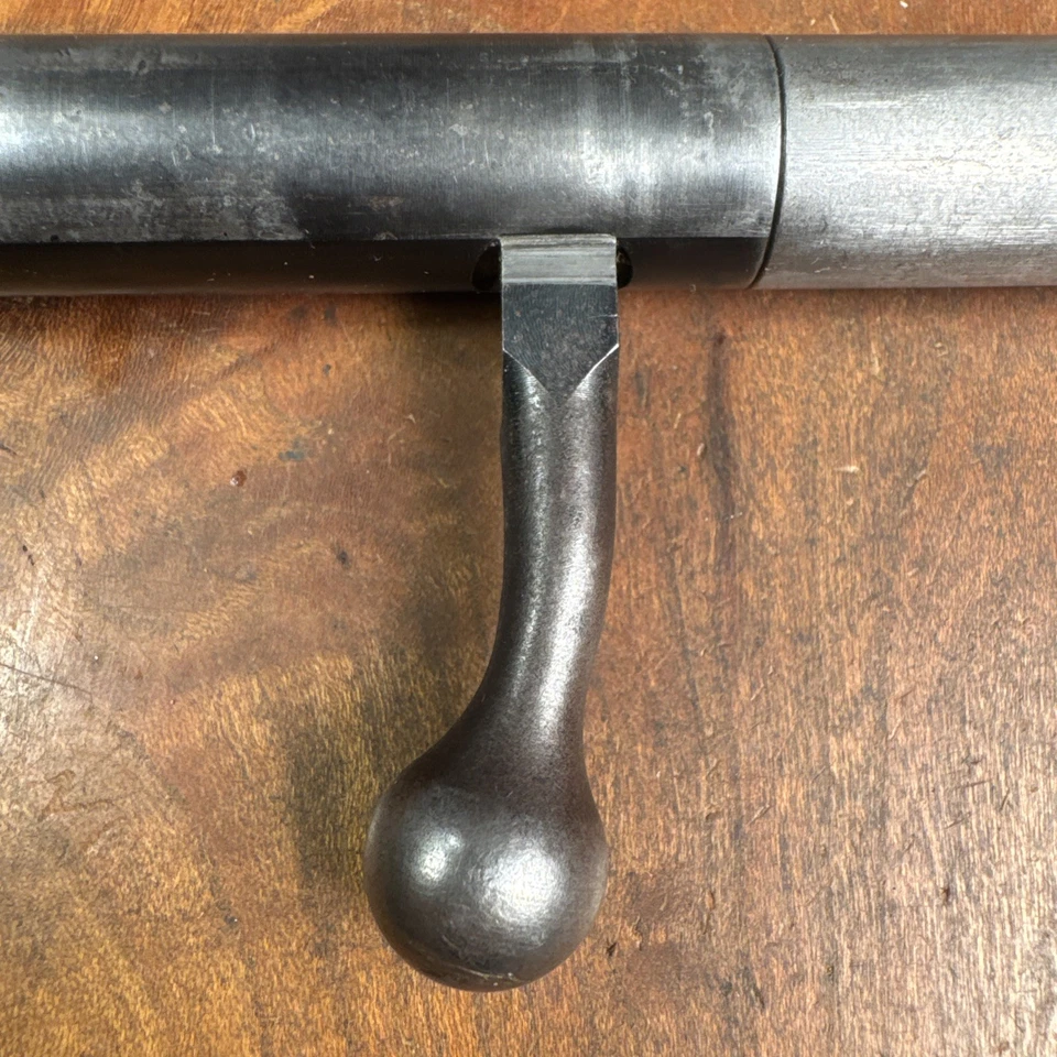 Savage MKII Bolt with Firing Pin and Extractors-J81c - Image 2 of 4