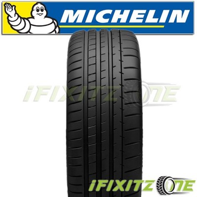 ミシュラン パイロットスーパースポーツ 275/35ZR19 96Y 2本セット Michelin Pilot Super Sport 275/35R19 Tire for sale online | eBay