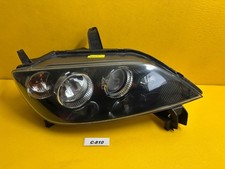 Frontscheinwerfer Mazda 2  6M71-13W029-AE  Rechts  Scheinwerfer