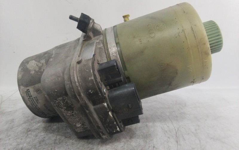 6Q0423156AB Power Steering Pump at SEAT CORDOBA BERLINA 6L2 FRESH 2003 1802707