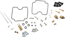 PARTS UNLIMITED Carburetor Repair Kit - Yamaha 26-1639