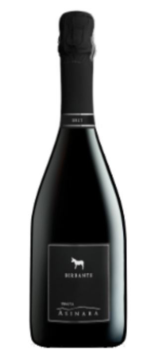 Tenute Asinara Diffidente Rosé Cannonau di Sardegna DOC Rosato Box 6 Bottiglie - Immagine 3