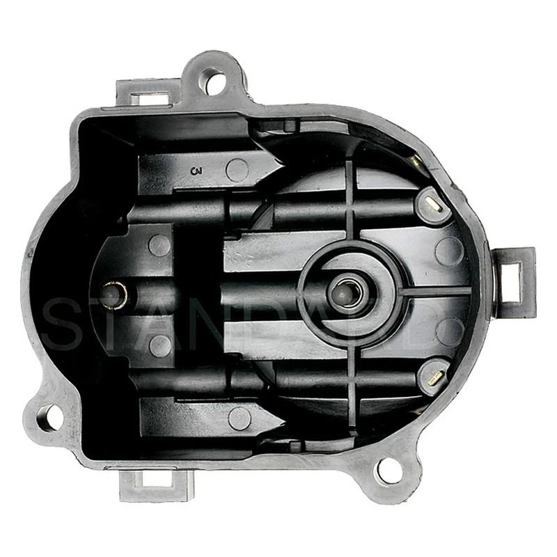 For Toyota Corolla 1983-1988 Standard JH-98 Intermotor Ignition Distributor Cap Foto 2 de 2