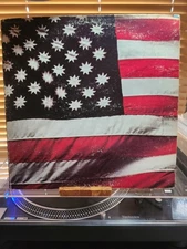 Sly And The Family Stone, There's A Riot Goin On, 1971 1st Epic, KE-30986,VG-VG+