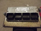 2003 DODGE DAKOTA 4.7 ECU ECM PCM Engine Control Computer 56040499AD