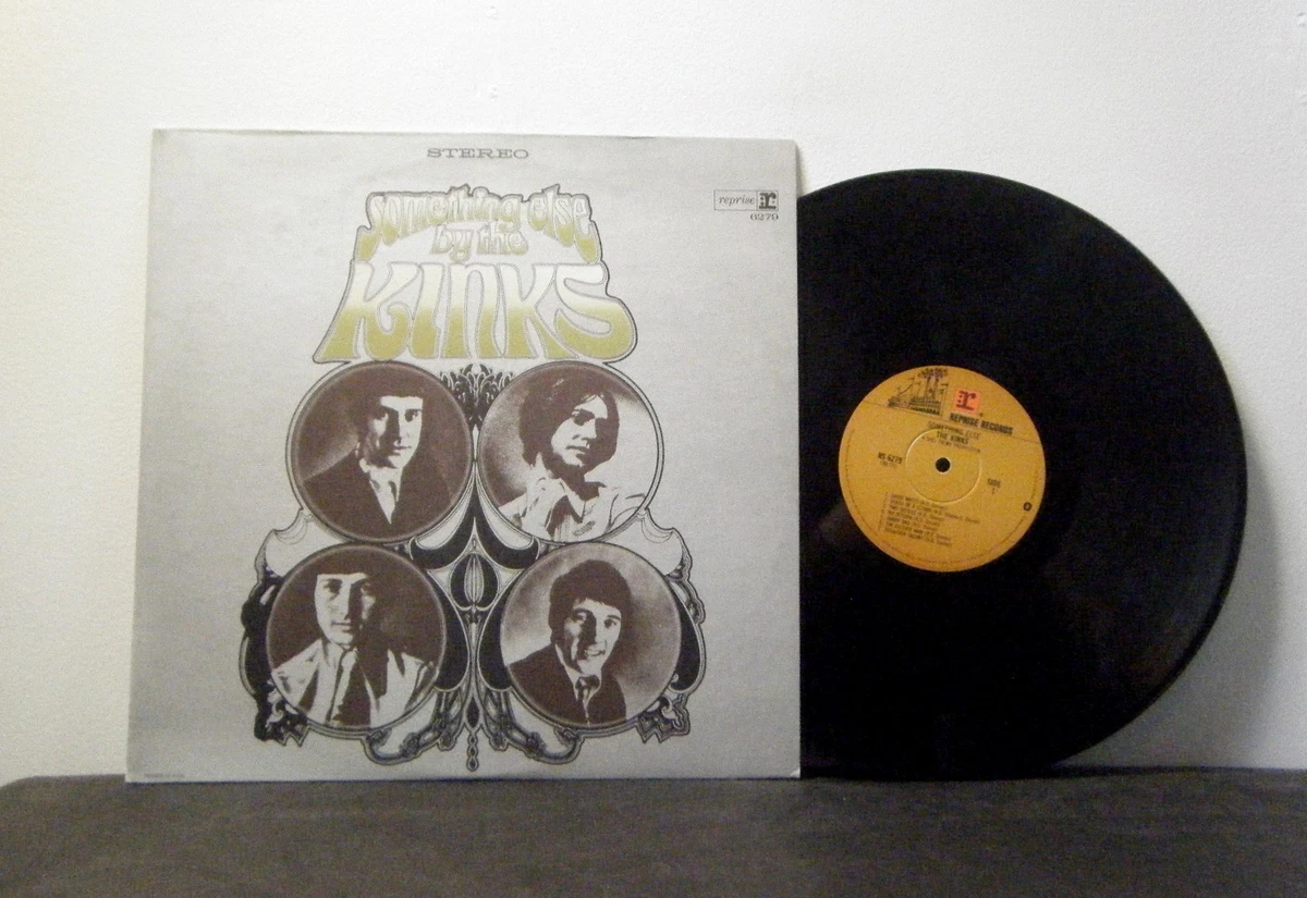 The Kinks Vinyl Records for sale | eBay