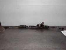 Power Steering Rack Pinion From 1990 Chevrolet Corvette 11139380