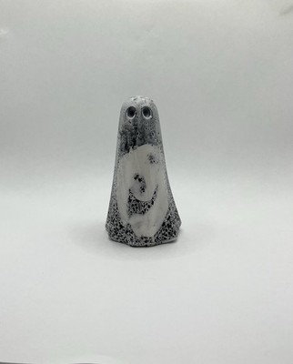 The York Ghost Merchants Ms Bet gestempelt monochrom Portal Speckle großes Gespenst