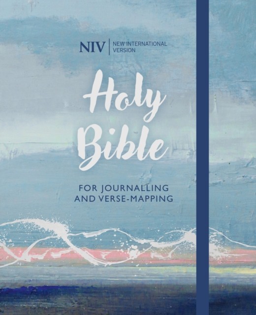 NIV Bible for Journalling by New International Version (HB 2023) - Image 2