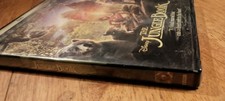 The Jungle Book (DVD, 2016)