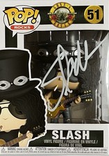 2016 Funko Pop Guns N Roses Vinyl Figures 18