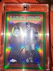 2025 Topps Chrome - Ultraviolet All-Stars Aaron Judge #UV-2 Green Refractor /99