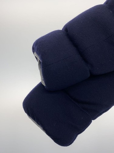 PRADA Down jacket 50 wool NVY SMC392 - Picture 6 of 6