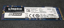 Kingston 2280mm NV1 500GB M.2 NVMe Gen 3.0 x 4 SSD SNVS/500G