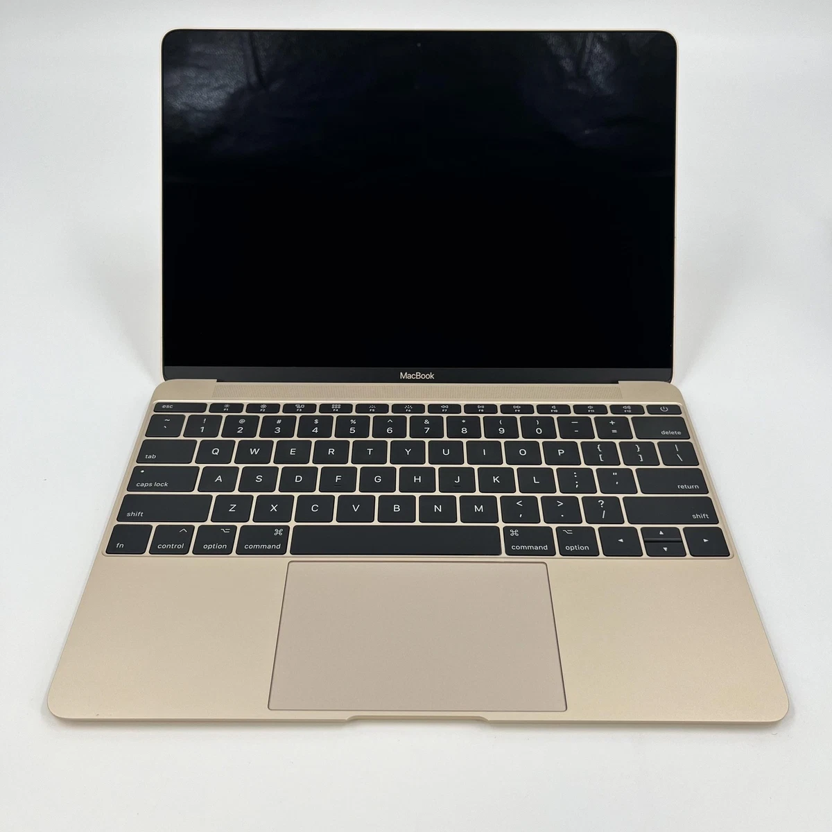 2017 Apple MacBook Gold Laptops for sale | eBay