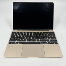 Apple MacBook 12 in 2017 for sale | eBay