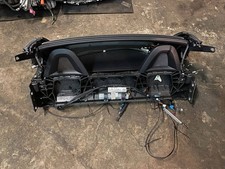 Mercedes-Benz SLK R172 2013 Hardtop Faltdach Verdeck komplett A1727901540 Mercedes-Benz SLK R172 2013 Hardtop Faltdach Verdeck komplett A1727901540