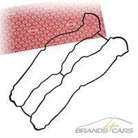 Elring Ventildeckeldichtung VDD FÜR Opel Vectra B C 1.6 16V Zafira A B 1.6 +Cng