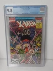 X-MEN ANNUAL #14 (Marvel, 1990) CGC Graded 9.8 ~ GAMBIT ~ White Pages