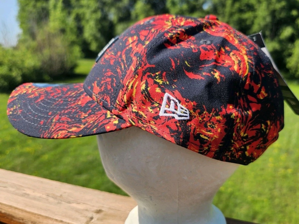 Red Bull BC ONE 9FORTY キャップ Red Bull BC One New Era 9Twenty Backspin Hat | Red Bull Shop US