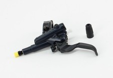 Shimano SLX BL-M7100 Bremshebel LINKS 22,2mm 2 Finger Bremsgriff M7100 I-Spec EV